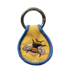 Bee Keychain - Image 3