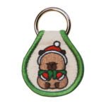 Xmas Capybara - Image 2