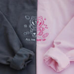 All The Way Up - Image 5