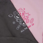 All The Way Up - Image 3