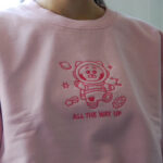 All The Way Up - Image 6