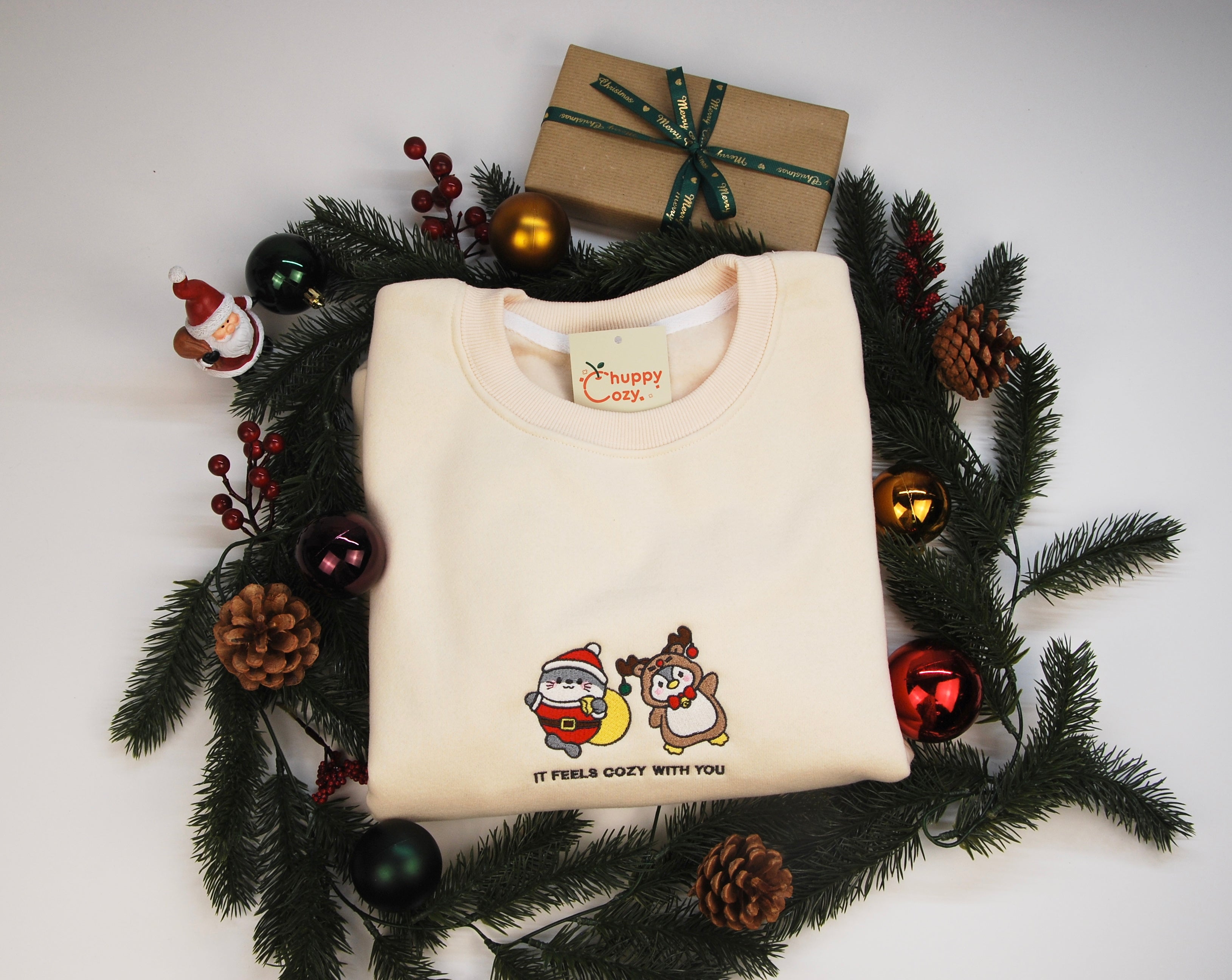 DSC_0284 It feels cozy with you - Image 1