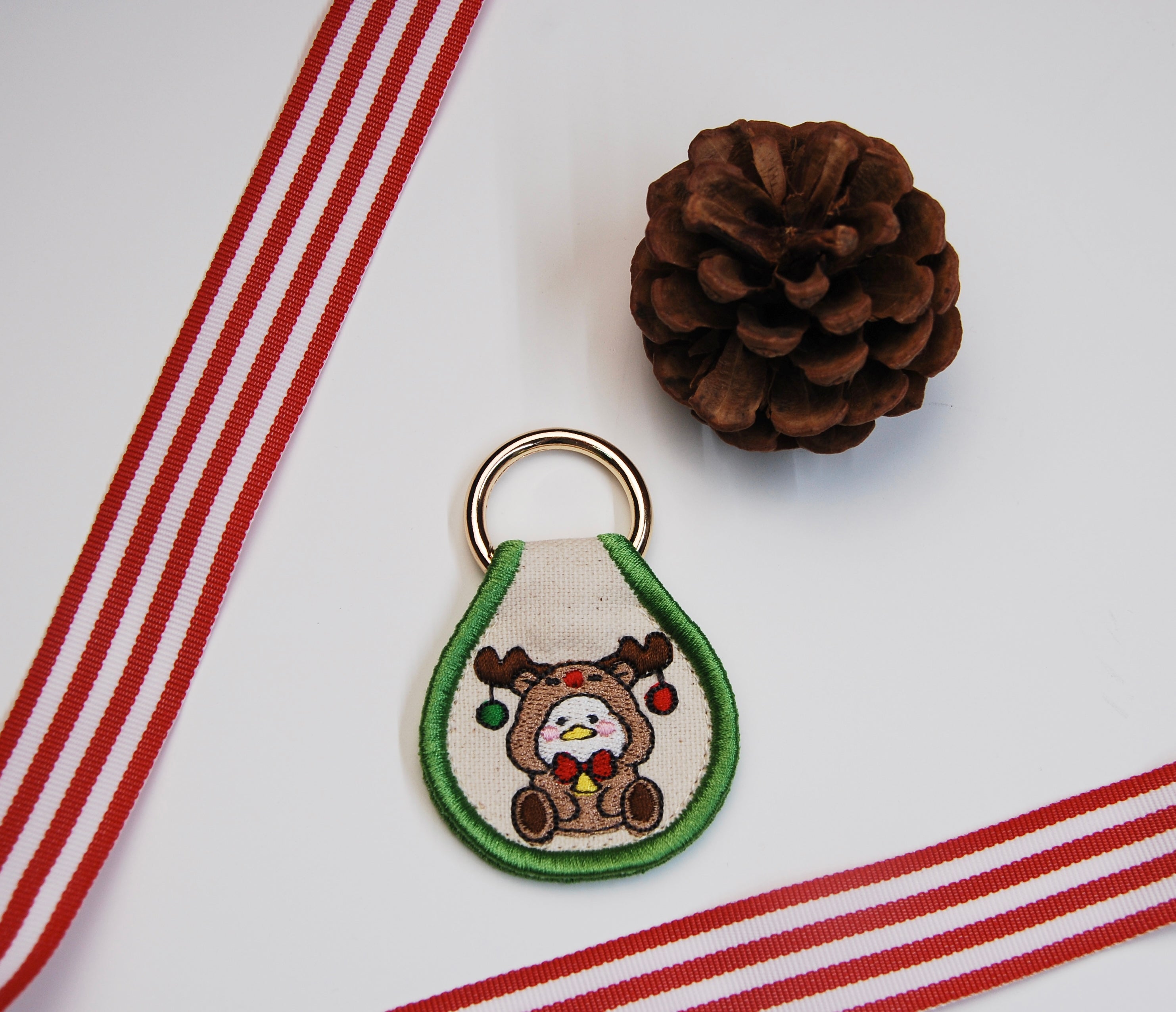 DSC_0385_b9942103-682c-474d-92f6-a78a0b768fde Jingle Duck - Image 1