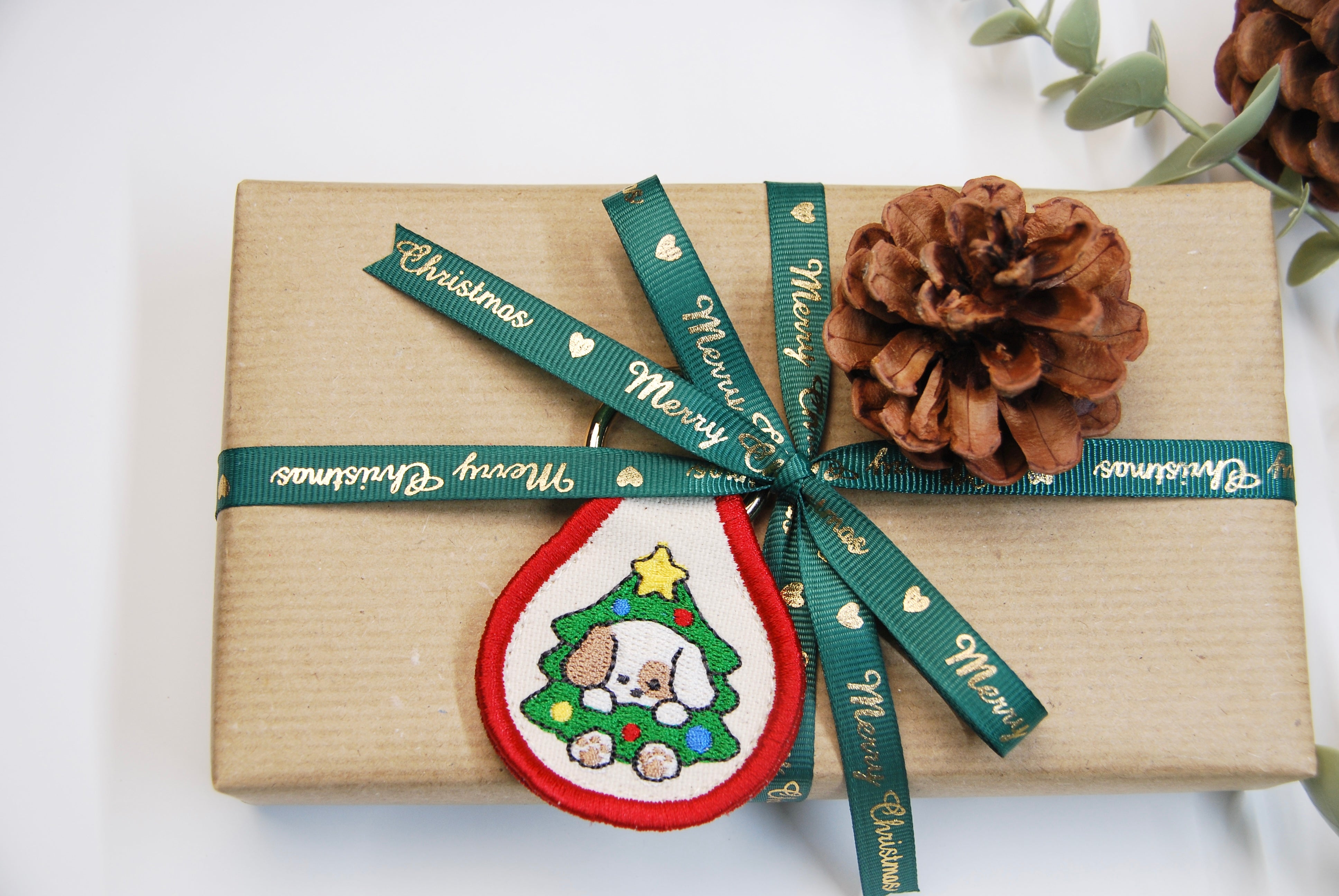 DSC_0405 Tree Puppy - Image 1