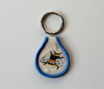 Bee Keychain - Image 2