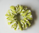 Soft Musselin Scrunchie - Image 2