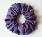 Acetate Scrunchie – Handmade with Love