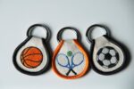 Sport Keychain – Pick Your Game! - Image 8
