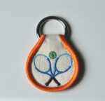 Sport Keychain – Pick Your Game!