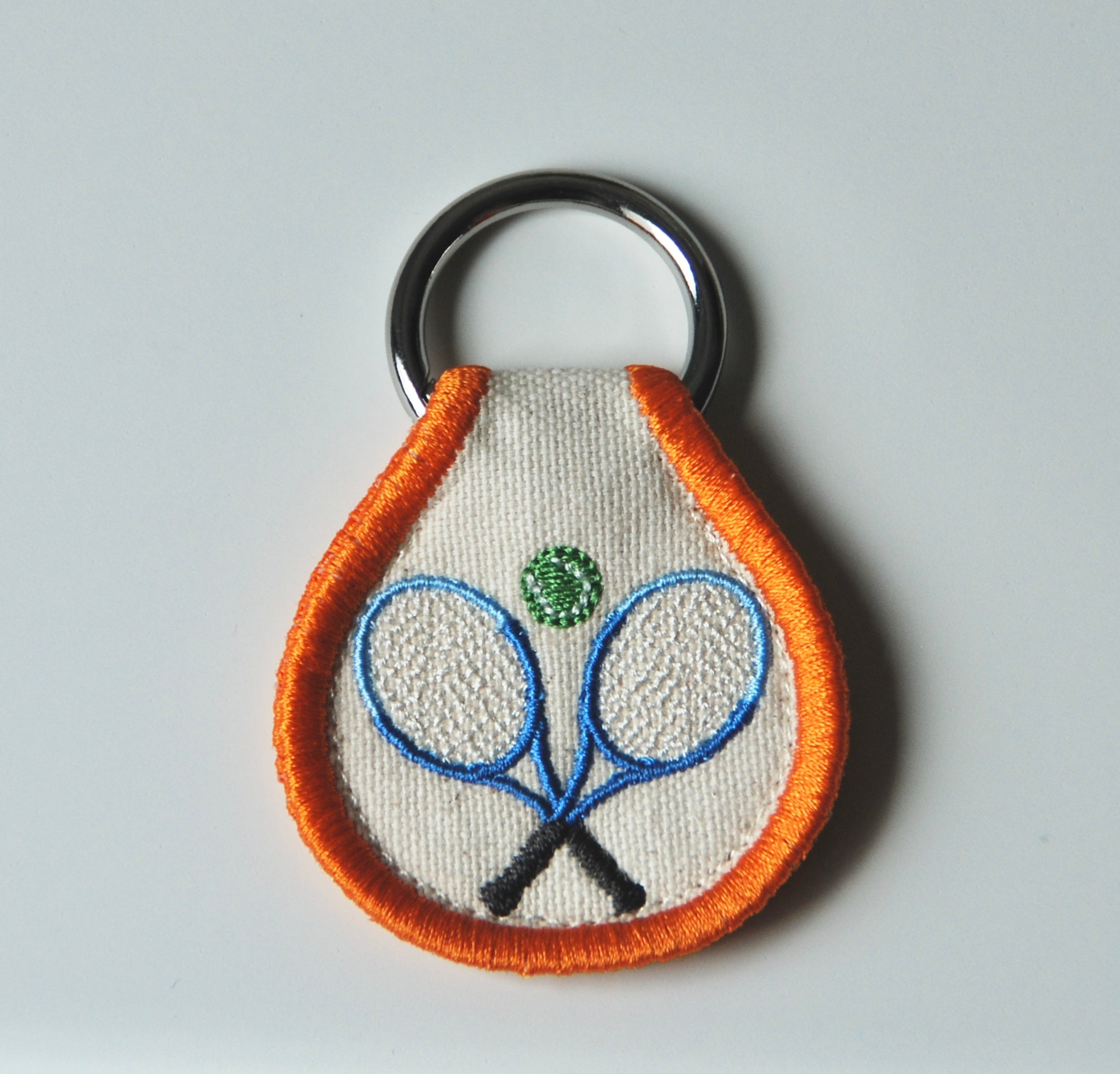 DSC_0712 Sport Keychain – Pick Your Game! - Image 1