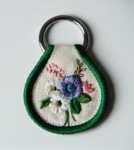 Flower Keychain – Bloom With Every Step - Image 4
