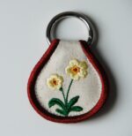 Flower Keychain – Bloom With Every Step - Image 5