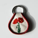 Flower Keychain – Bloom With Every Step - Image 8