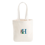 Tote Bag “Peter Rabbit” with Your Chosen Letter - Image 14