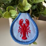 Lobster Keychain - Image 2