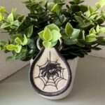 Spider Keychain - Image 2