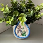 Peter Rabbit Keychain - Image 2