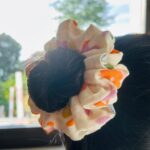 Soft Musselin Scrunchie - Image 5