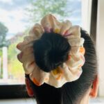 Soft Musselin Scrunchie - Image 7