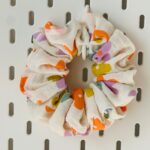 Soft Musselin Scrunchie - Image 4
