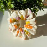 Soft Musselin Scrunchie - Image 9