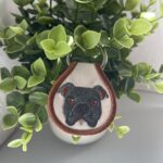 Staffy Keychain - Image 5