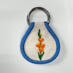 Flower Keychain – Bloom With Every Step - Image 11