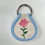 Flower Keychain – Bloom With Every Step - Image 13