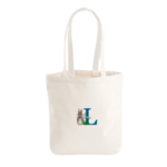 Tote Bag “Peter Rabbit” with Your Chosen Letter - Image 18