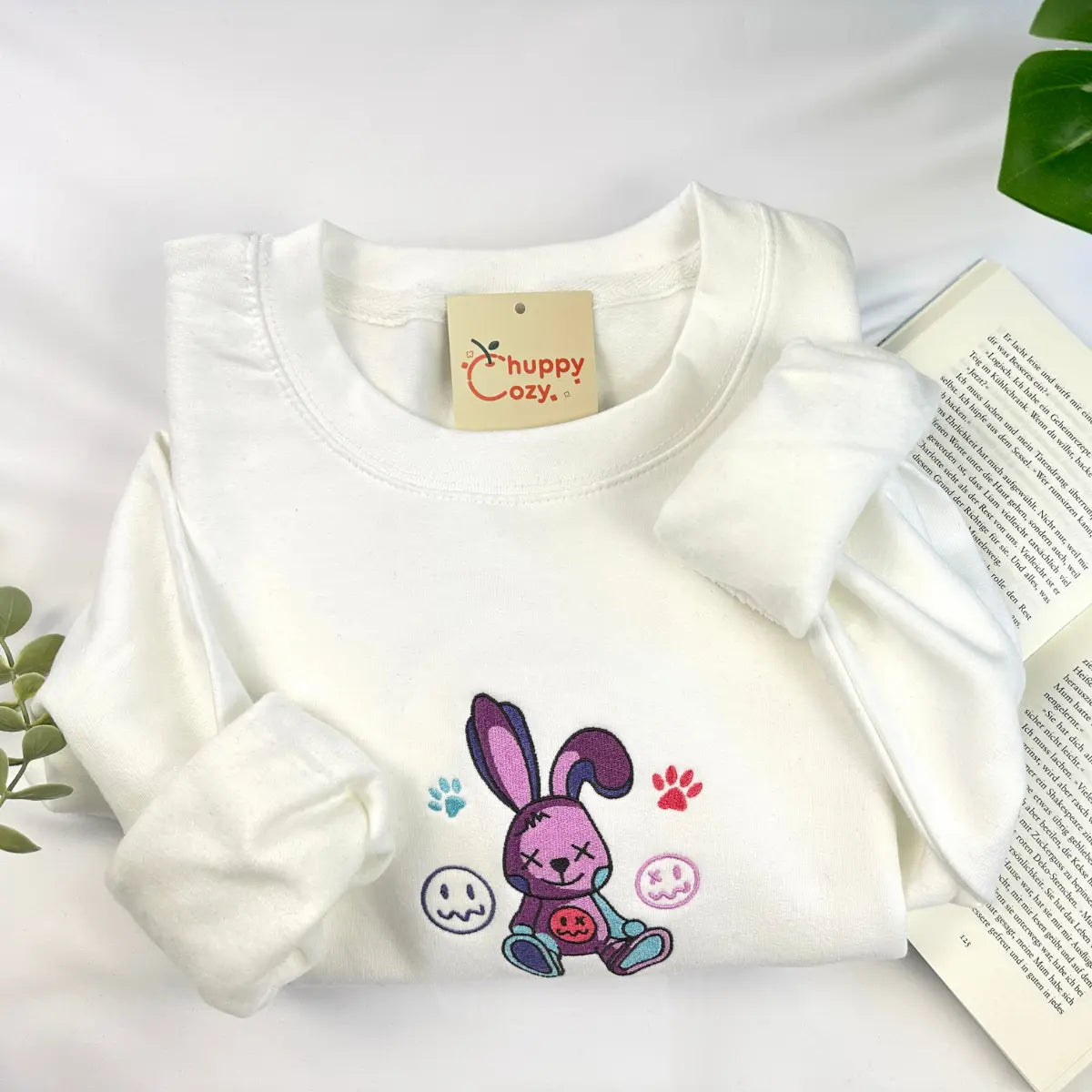 Mood_Bunny_2_ Mood Bunny - Image 1