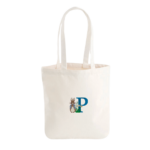 Tote Bag “Peter Rabbit” with Your Chosen Letter - Image 22