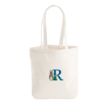 Tote Bag “Peter Rabbit” with Your Chosen Letter - Image 24