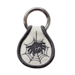 Spider Keychain